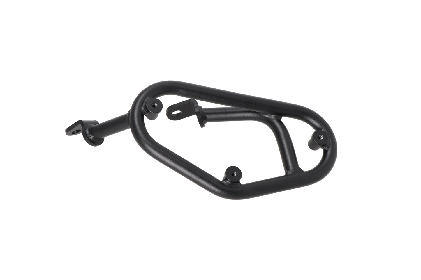 SW-Motech SLC left side carrier