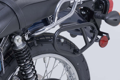 SW-Motech SLC left side carrier