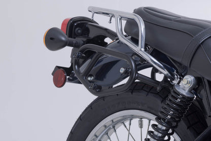 SW-Motech Legend Gear side bag system LC