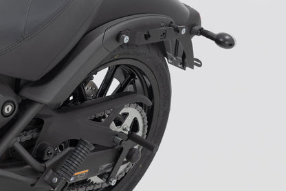 SW-Motech SLH side carrier LH2 left