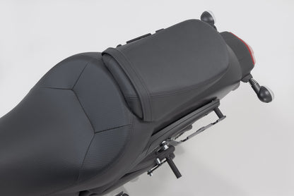 SW-Motech SLH side carrier LH2 left