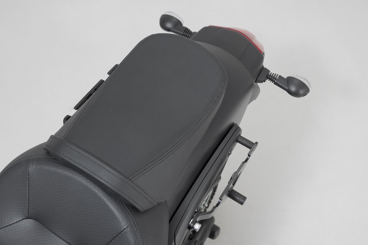 SW-Motech SLH side carrier LH1 left