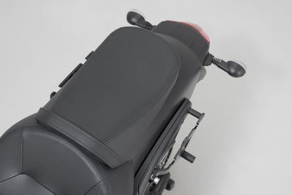 SW-Motech SLH side carrier LH1 left