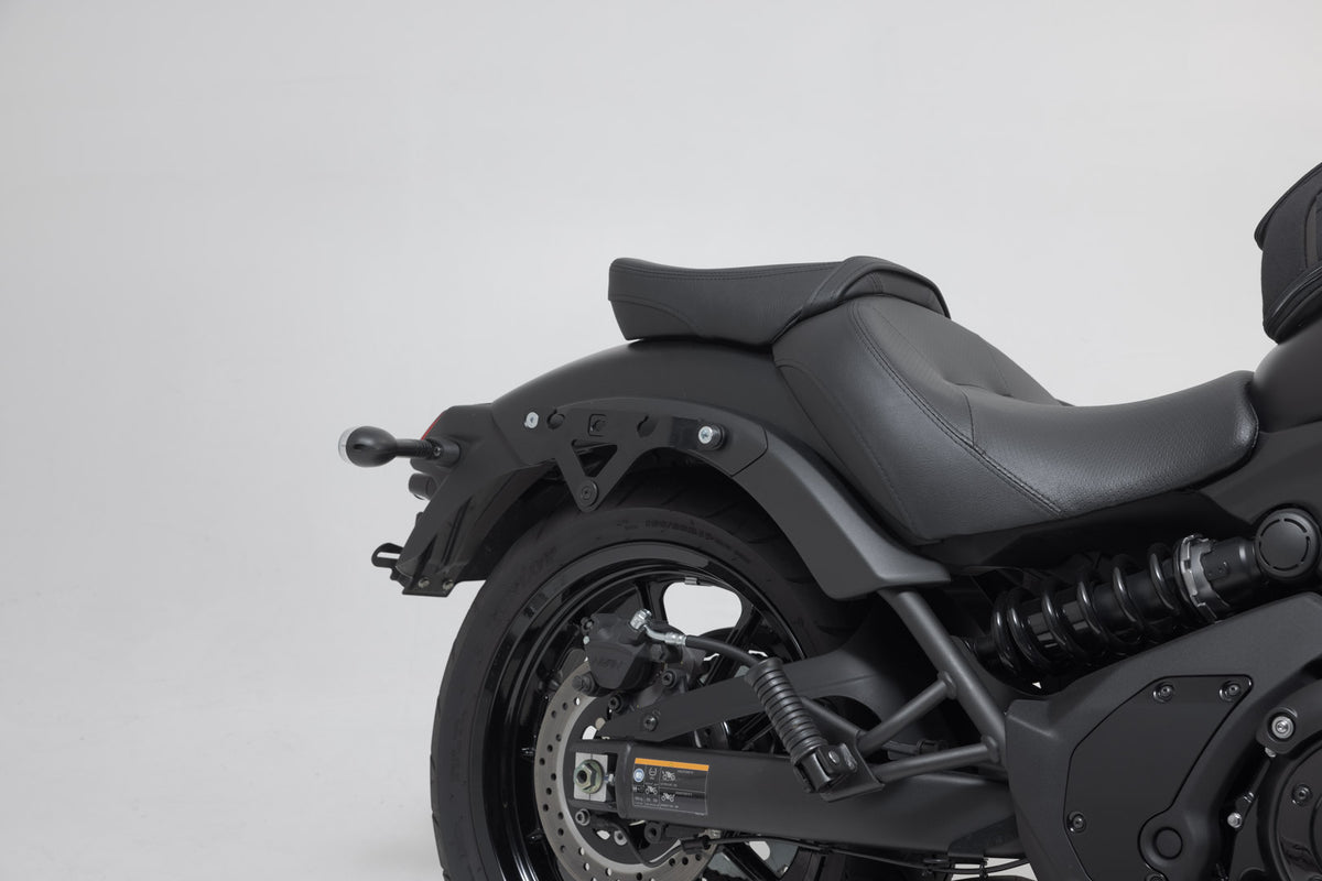 SW-Motech SLH side carrier LH1 right