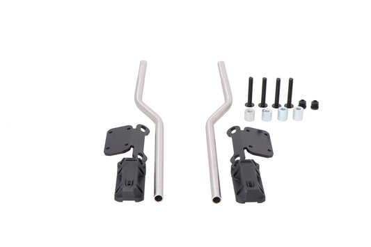 SW-Motech BLAZE saddlebag support arms