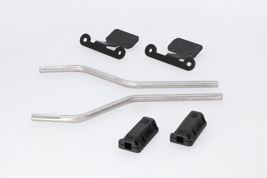 SW-Motech BLAZE saddlebag support arms