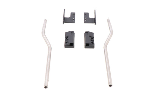 SW-Motech BLAZE saddlebags support arms