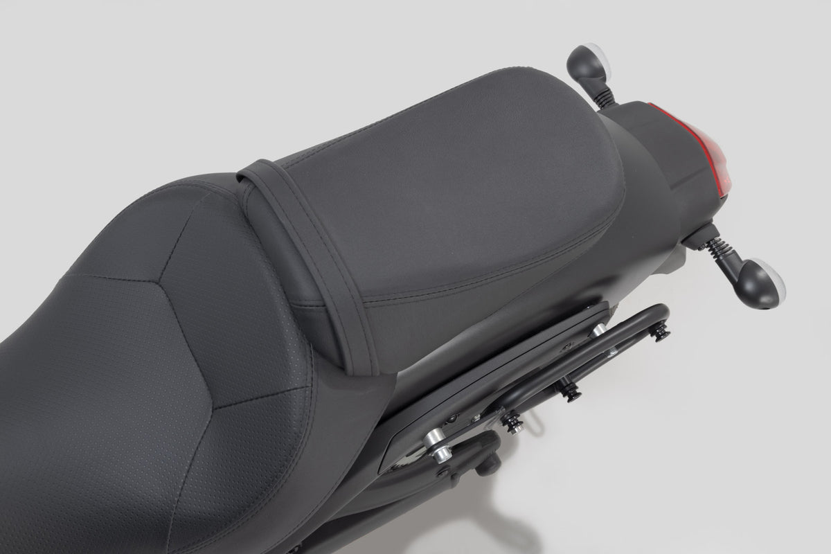 SW-Motech SLC side carrier left