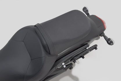 SW-Motech SLC side carrier left