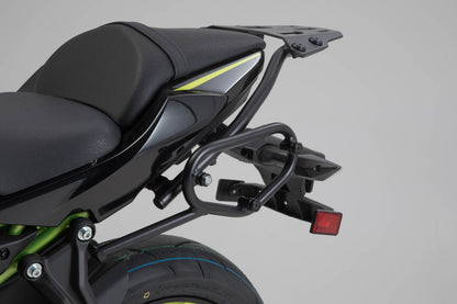 SW-Motech SLC left side carrier