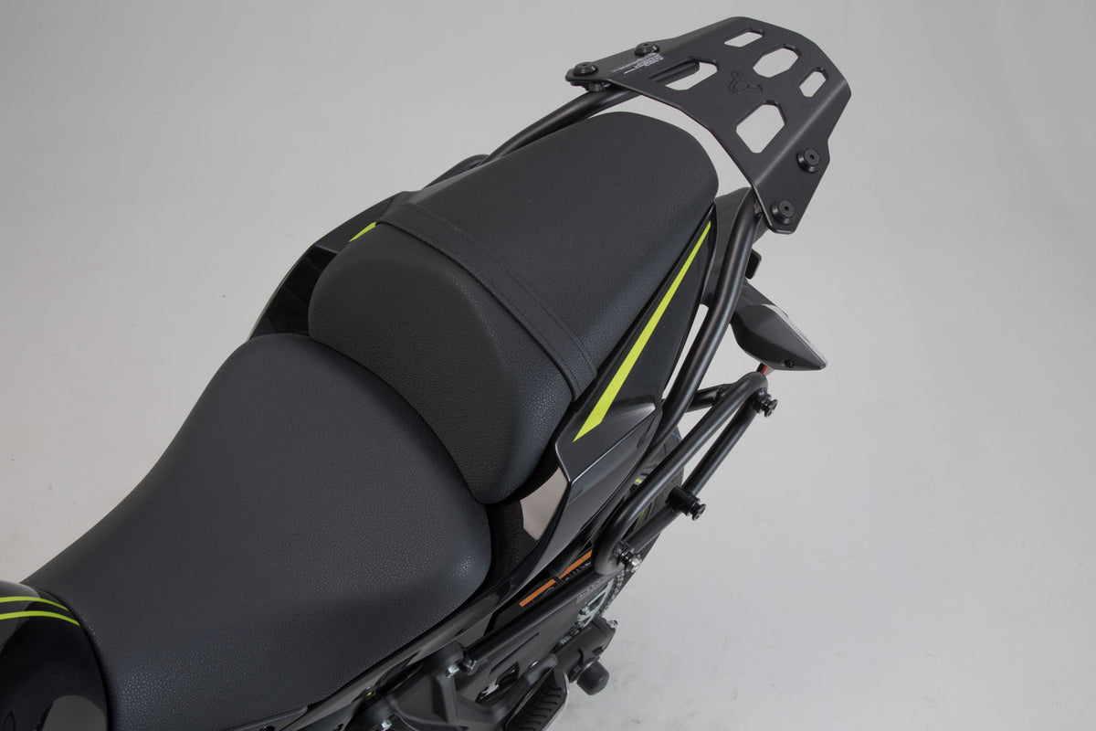 SW-Motech SLC left side carrier