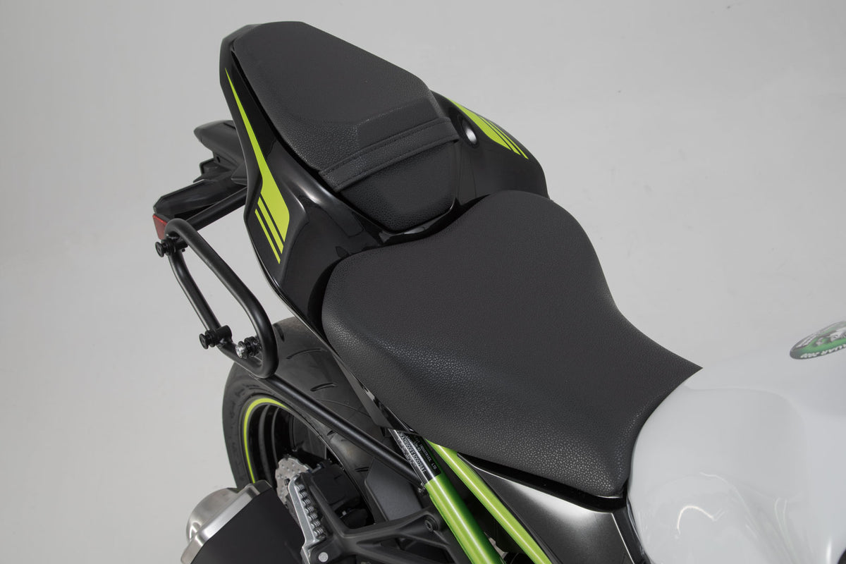 SW-Motech URBAN ABS side case system