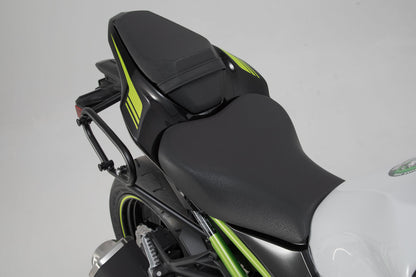 SW-Motech URBAN ABS side case system