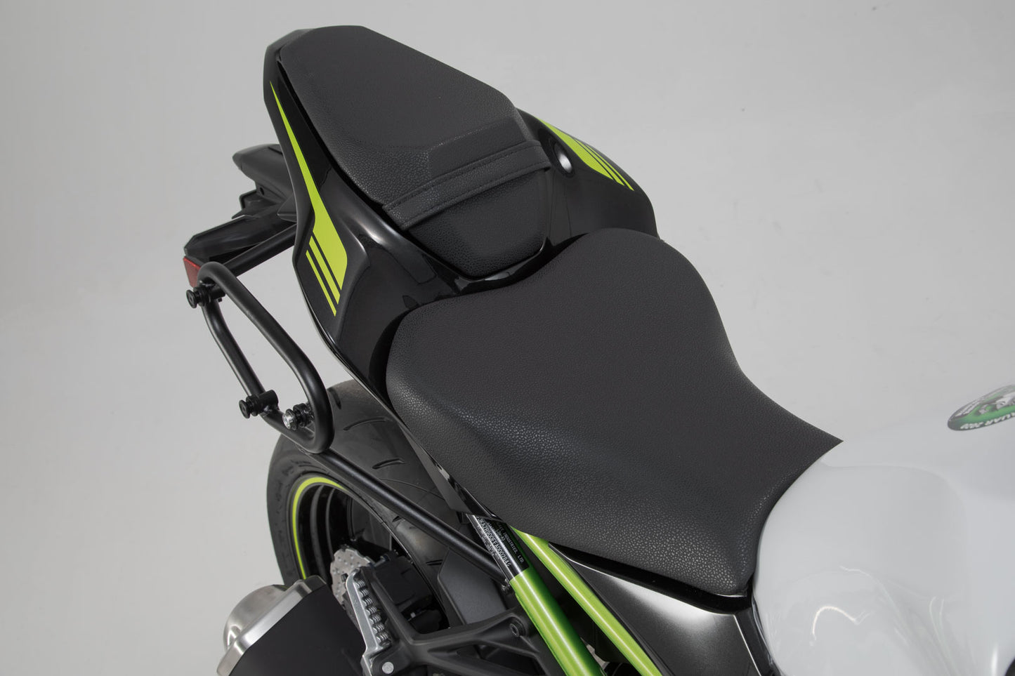 SW-Motech SLC side carrier right