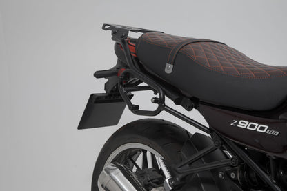 URBAN ABS side case system