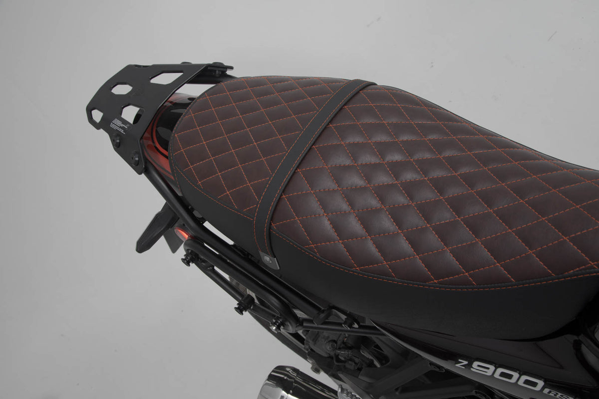 URBAN ABS side case system