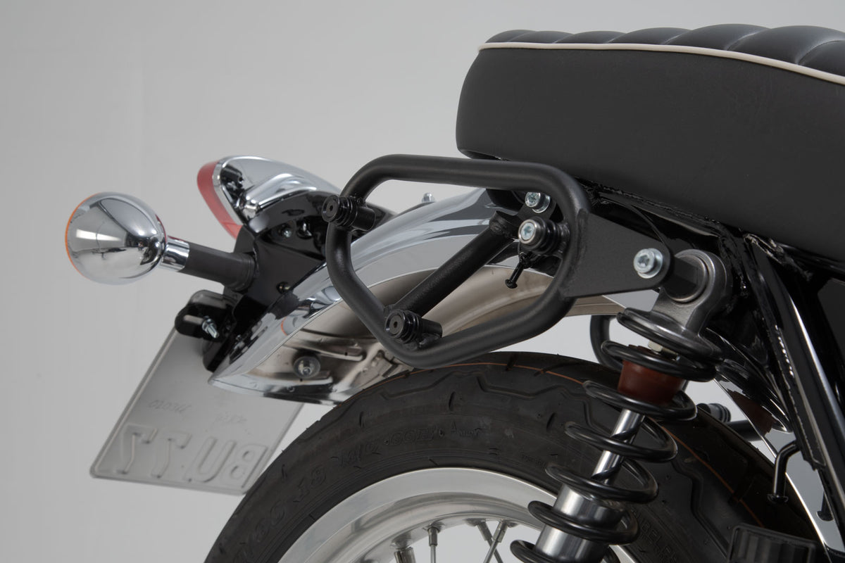 SW-Motech Legend Gear side bag system LC