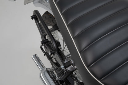 SW-Motech URBAN ABS side case system