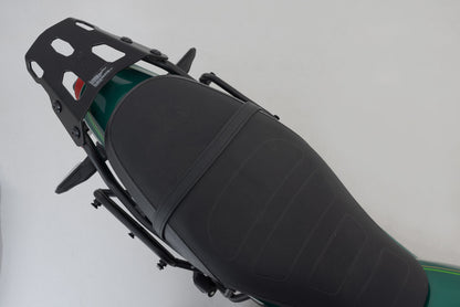 Legend Gear side bag system LC Black Edition