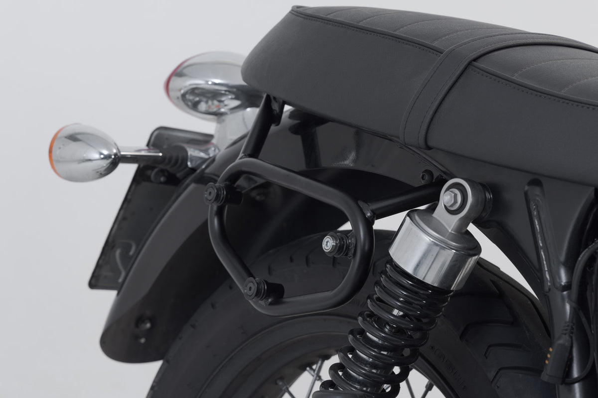 SW-Motech Legend Gear side bag system LC
