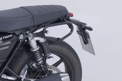 SW-Motech SLC side carrier left