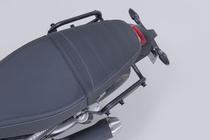 SW-Motech SLC side carrier left