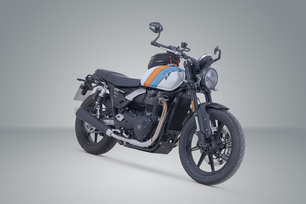 SW-Motech SLC side carrier right
