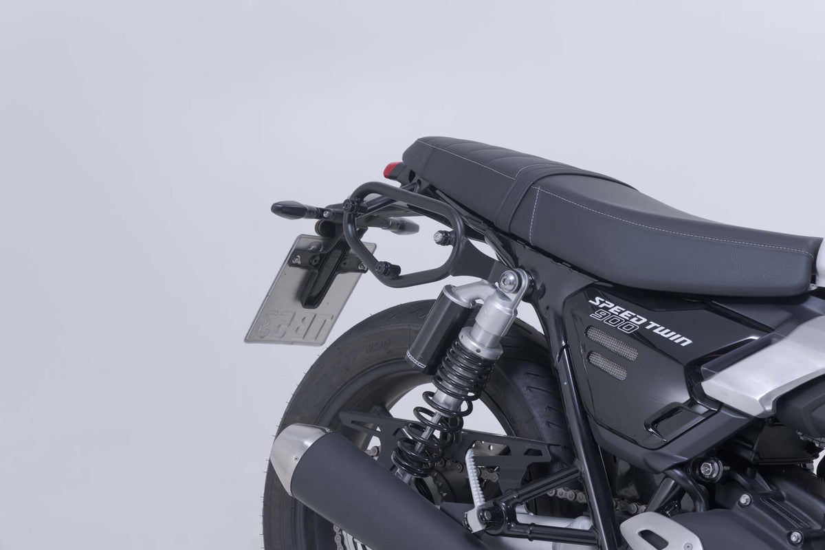 SW-Motech SLC side carrier right