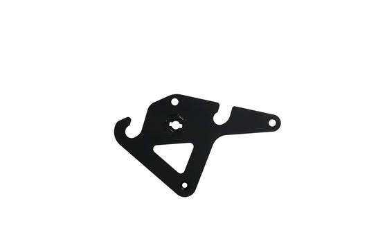 SW-Motech SLH side carrier LH1 left