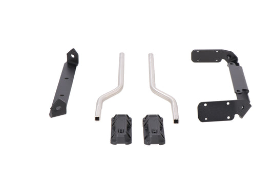 SW-Motech BLAZE saddlebag support arms