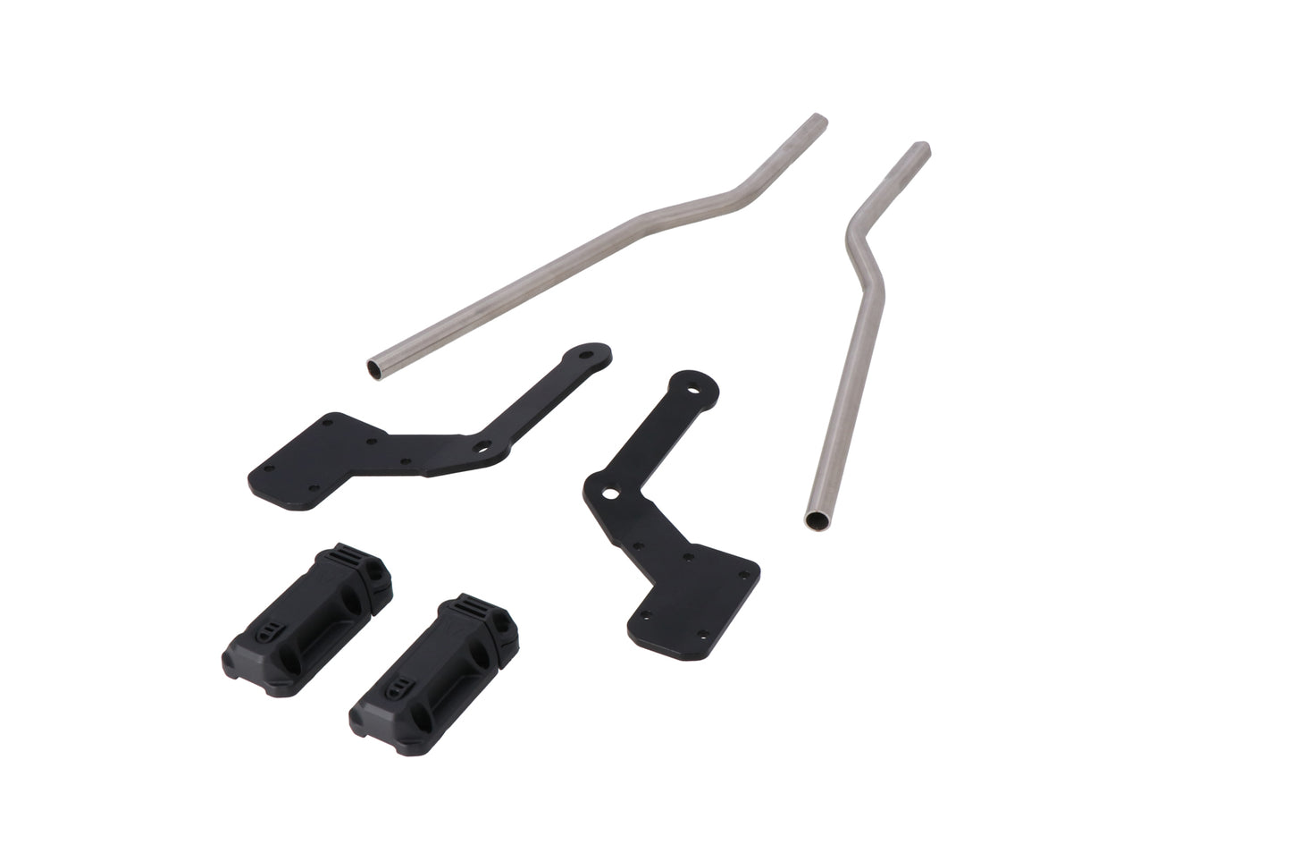 BLAZE saddlebag support arms