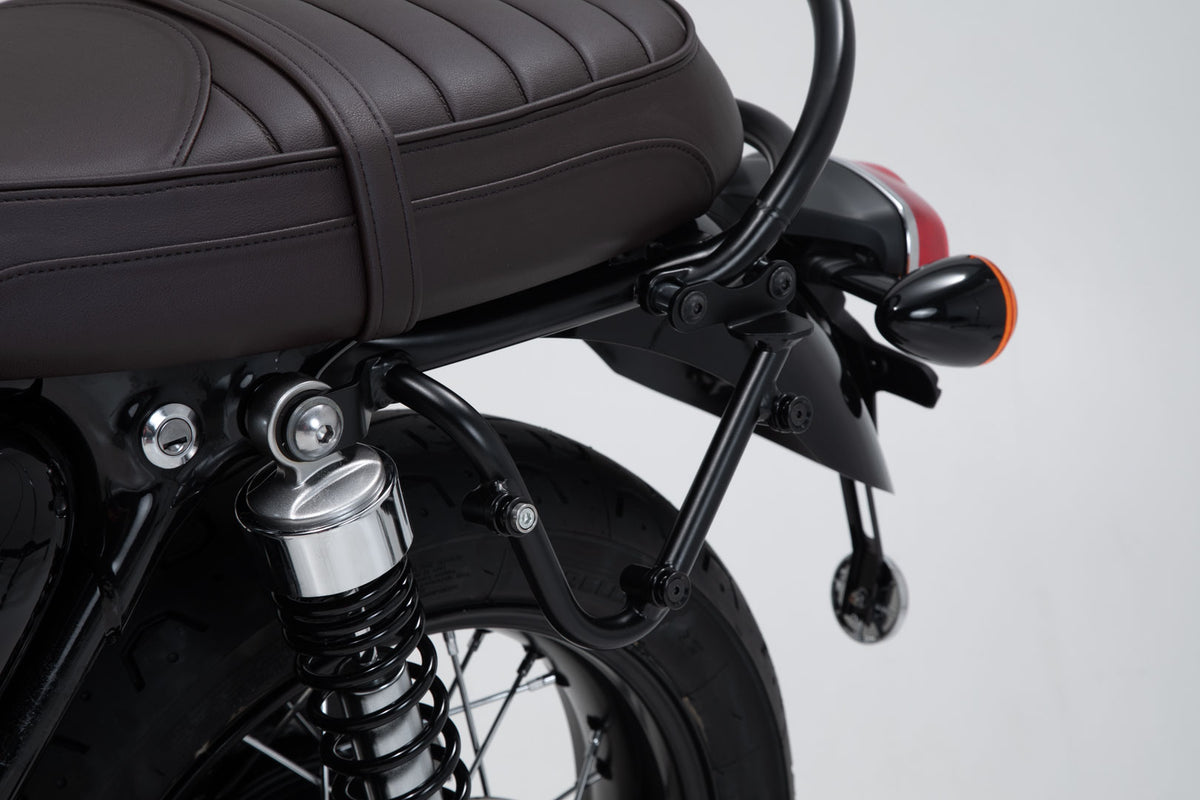 URBAN ABS side case system