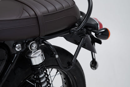 URBAN ABS side case system