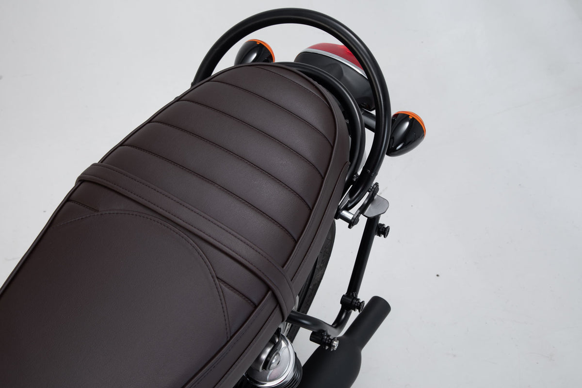 URBAN ABS side case system
