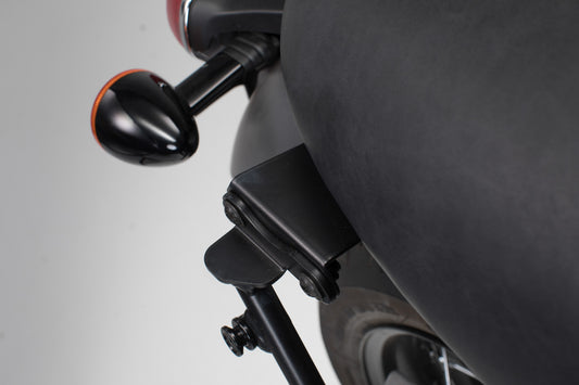 SW-Motech Adapter for SLC + V-LOC side carrier right