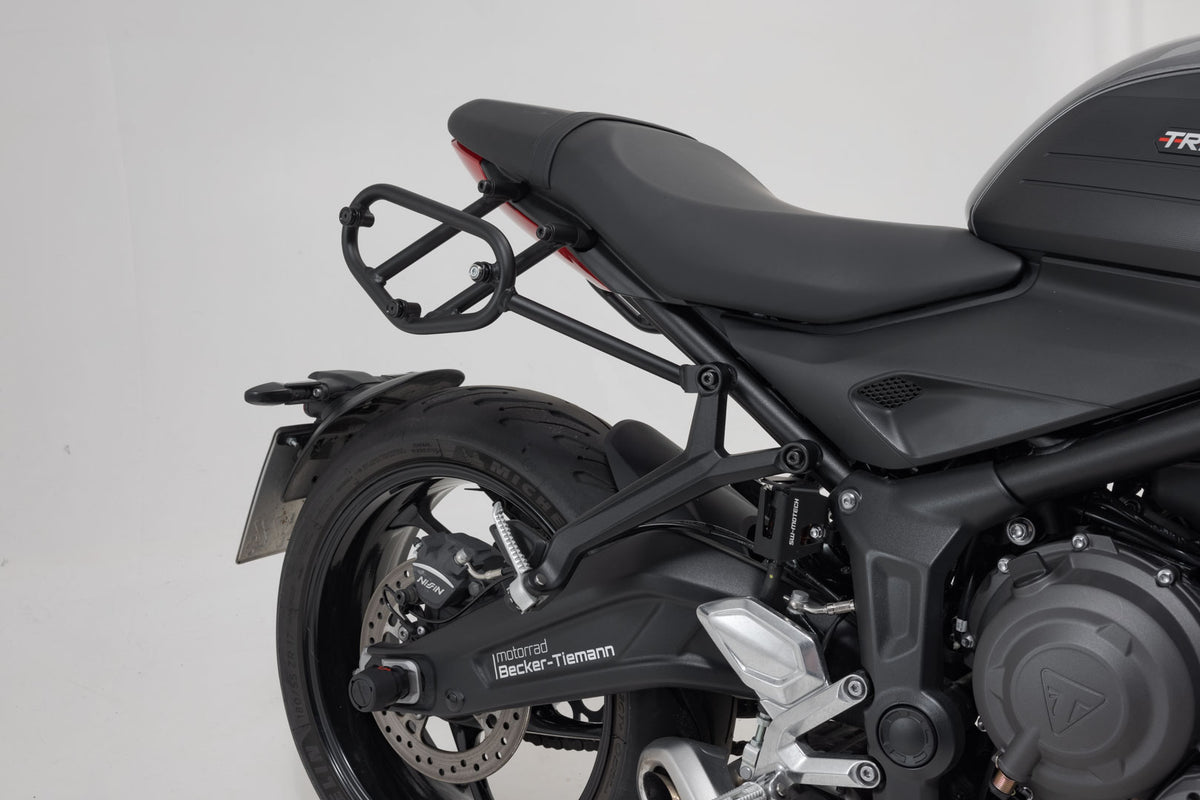 SW-Motech SysBag WP M/M system