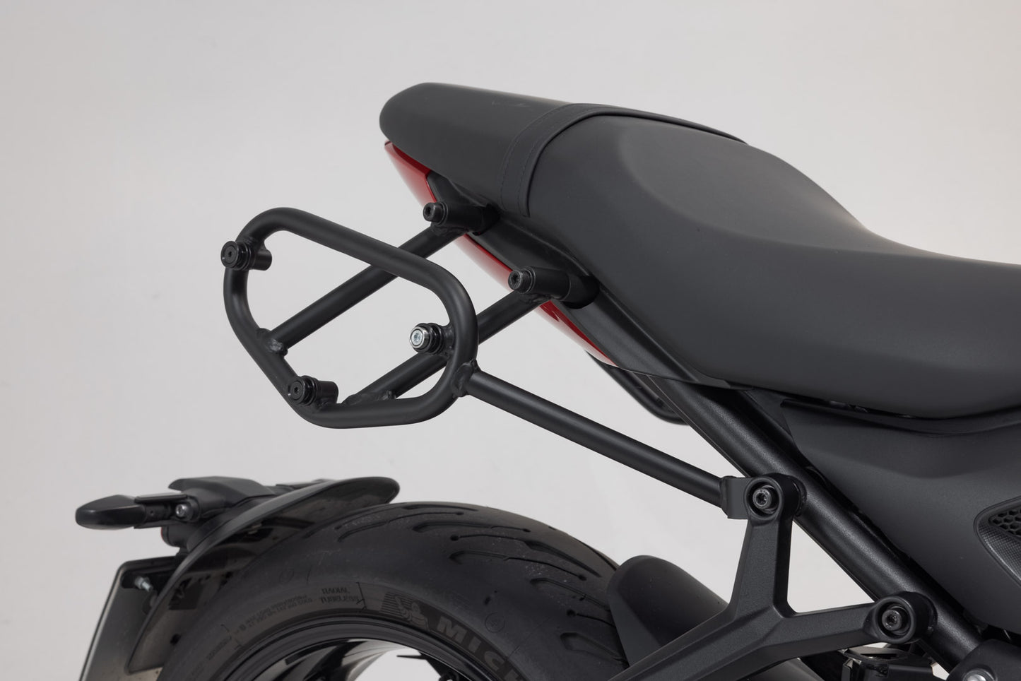 SW-Motech Legend Gear side bag system LC