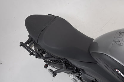 SW-Motech SLC side carrier left