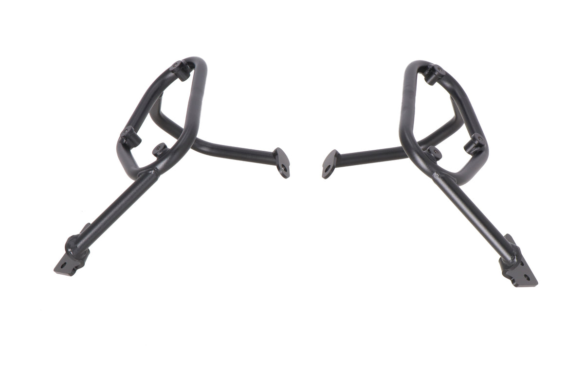 SW-Motech SLC side carrier set