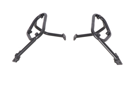SW-Motech SLC side carrier set