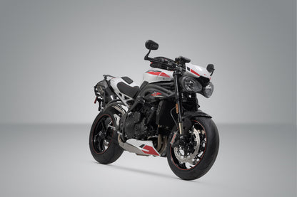 SW-Motech SLC side carrier set