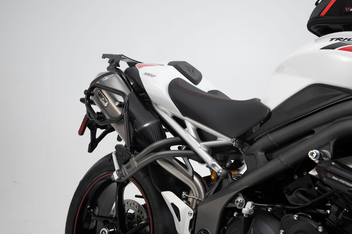 SW-Motech SysBag WP M/M system