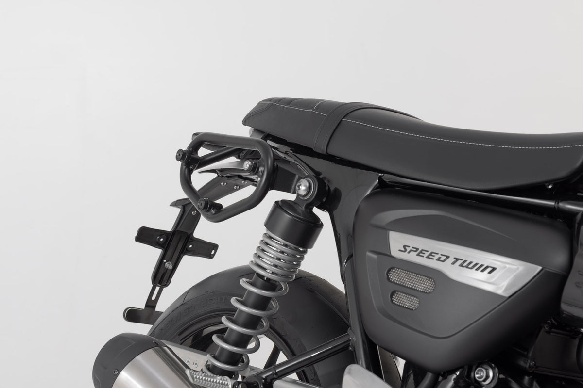 SW-Motech SysBag WP M/M system