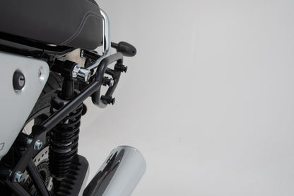 SW-Motech Legend Gear side bag system LC Black Edition