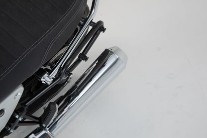 SW-Motech SLC side carrier left