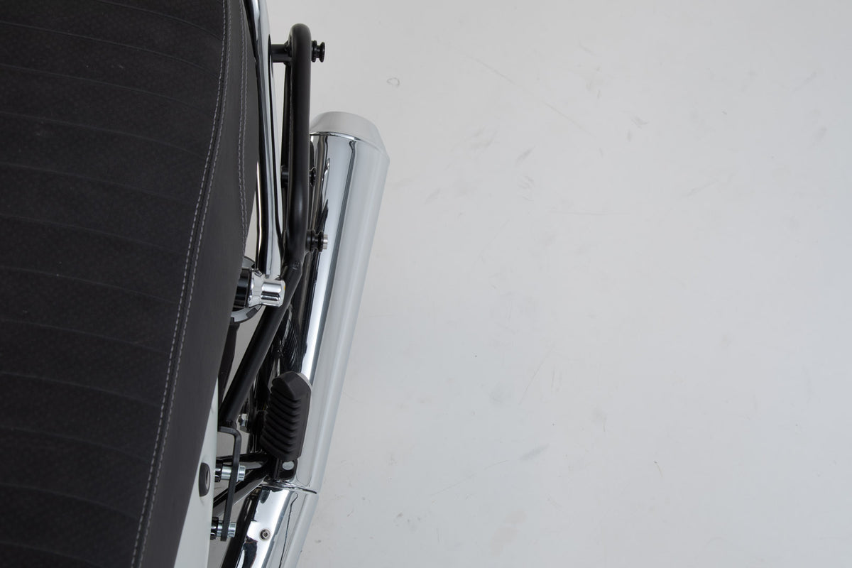 SW-Motech SLC side carrier left