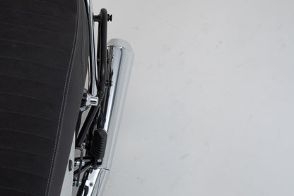 SW-Motech SLC side carrier left