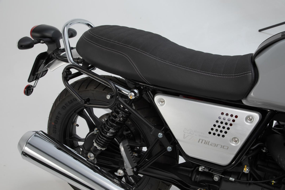 SW-Motech SysBag WP S/S system