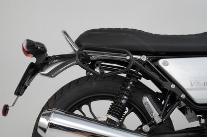 SW-Motech URBAN ABS side case system