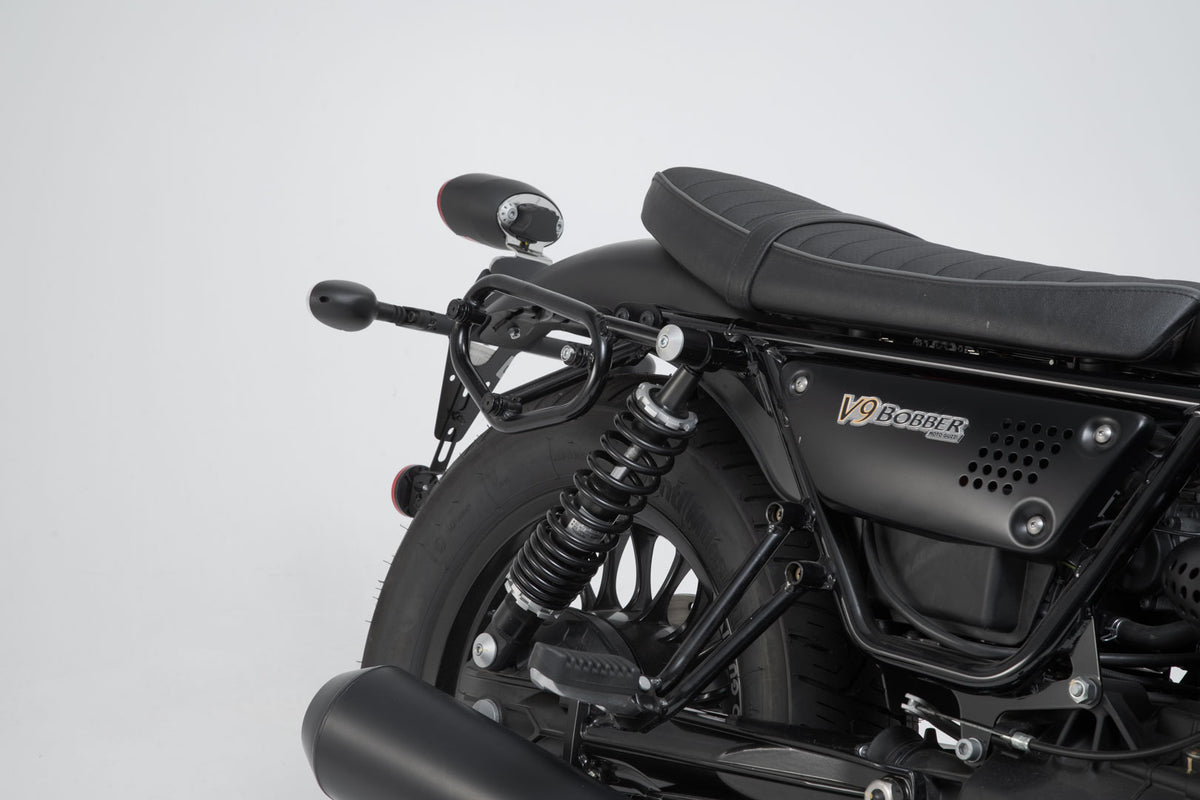 SW-Motech SLC side carrier right